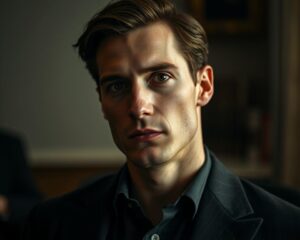 dominik strzelec wiek