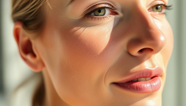 Witamina A i Retinol: Efekty i pielęgnacja