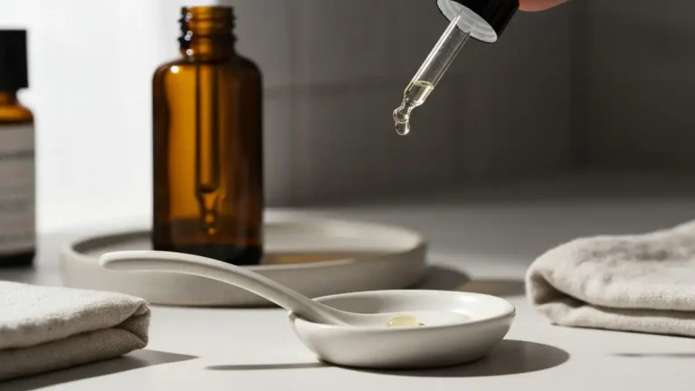 Maska nawilżająca po retinolu - jak wybrać produkt w aptece lub drogerii - hero image