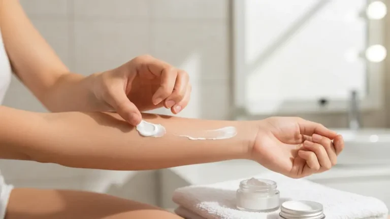 Przebarwienia hormonalne melasma - najczęstsze przyczyny i kiedy iść do lekarza - hero image