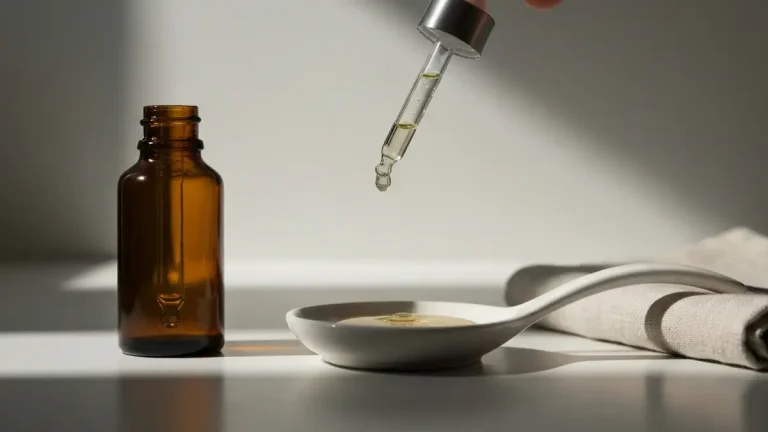 Serum z niacynamidem - jak wybrać produkt w aptece lub drogerii - hero image